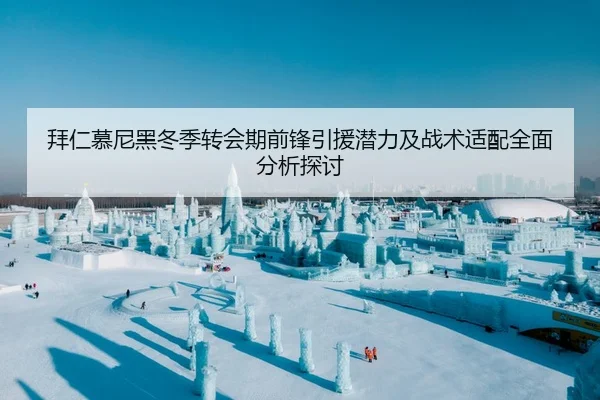 拜仁慕尼黑冬季转会期前锋引援潜力及战术适配全面分析探讨